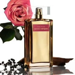 Herenparfum|Damesparfum^Narciso Rodriguez Eau de Parfum Spray Intense, Rose Musc