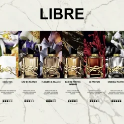 Luxe Herenparfum|Luxe Damesparfum^Yves Saint Laurent Eau de Parfum Spray Intense