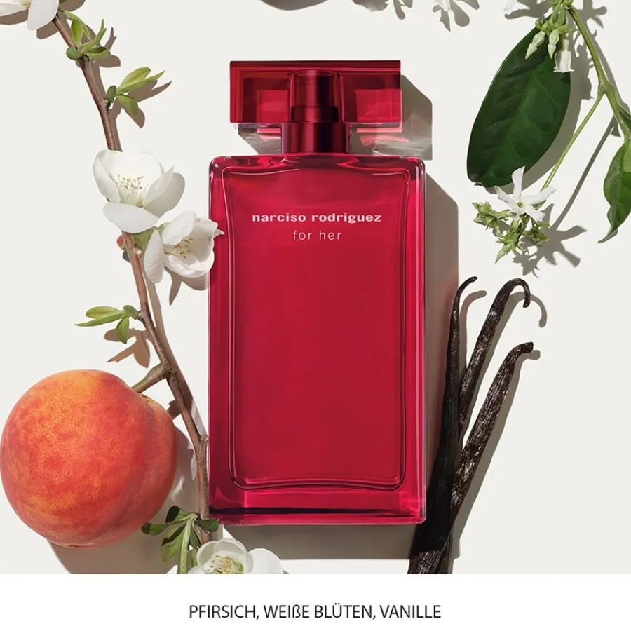 Damesparfum^Narciso Rodriguez Eau de Parfum Spray Intense