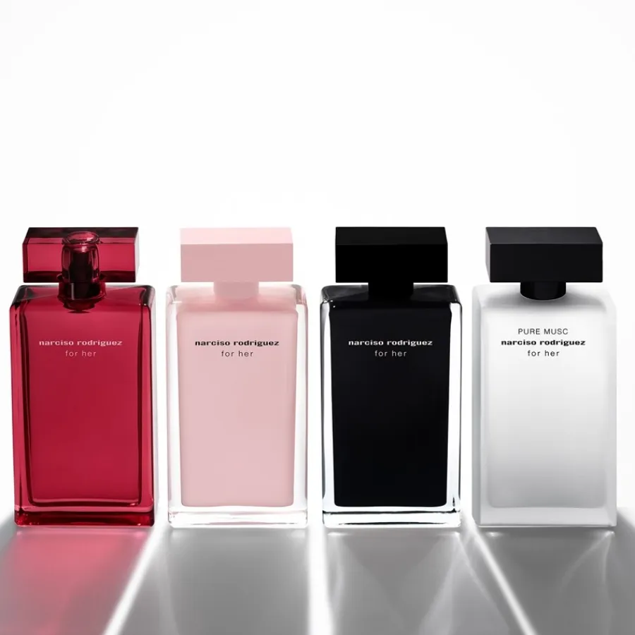 Damesparfum^Narciso Rodriguez Eau de Parfum Spray Intense