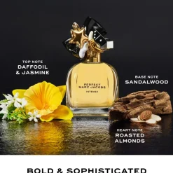 Damesparfum^Marc Jacobs Eau de Parfum Spray Intense