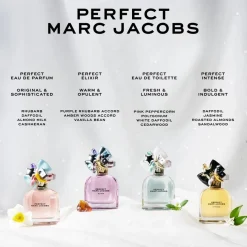 Damesparfum^Marc Jacobs Eau de Parfum Spray Intense