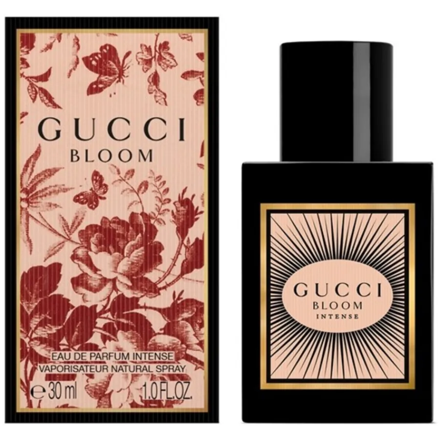 Damesparfum^Gucci Eau de Parfum Spray, Intense