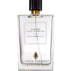 Herenparfum|Damesparfum^Simone Andreoli Eau de Parfum Spray Intense, Malibù - Party in the Bay