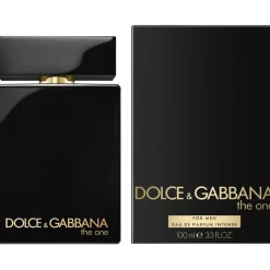 Luxe Herenparfum|Italiaans Parfum^Dolce&Gabbana Eau de Parfum Spray Intense