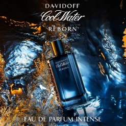 Amberparfum|Herenparfum^Davidoff Eau de Parfum Spray Intens, Reborn