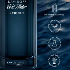 Amberparfum|Herenparfum^Davidoff Eau de Parfum Spray Intens, Reborn