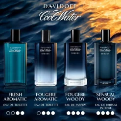 Amberparfum|Herenparfum^Davidoff Eau de Parfum Spray Intens, Reborn