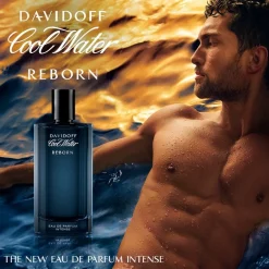 Amberparfum|Herenparfum^Davidoff Eau de Parfum Spray Intens, Reborn