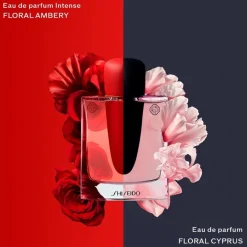Damesparfum^Shiseido Eau de Parfum Spray Intense