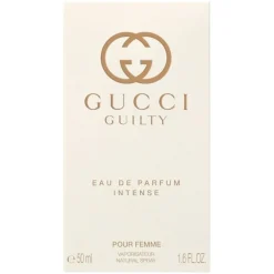 Italiaans Parfum|Herfstgeuren^Gucci Eau de Parfum Spray, Intense