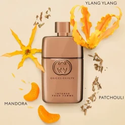 Italiaans Parfum|Herfstgeuren^Gucci Eau de Parfum Spray, Intense