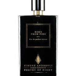 Herenparfum|Damesparfum^Simone Andreoli Eau de Parfum Spray Intense, Born from Fire