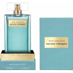 Bloemig Parfum|Herenparfum^Narciso Rodriguez Eau de Parfum Spray Intense, Wild Tuberose