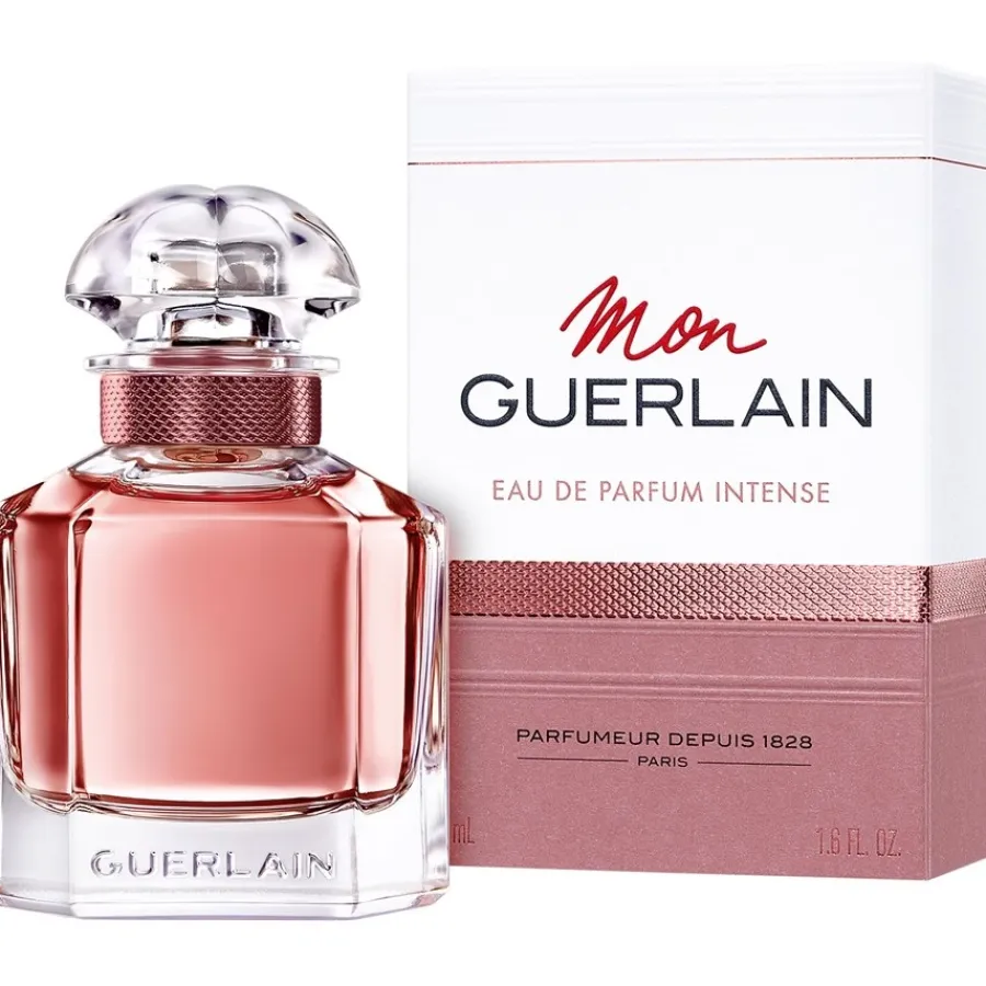 Frans Parfum|Damesparfum^GUERLAIN Eau de Parfum Spray Intense