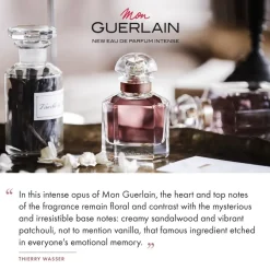 Frans Parfum|Damesparfum^GUERLAIN Eau de Parfum Spray Intense