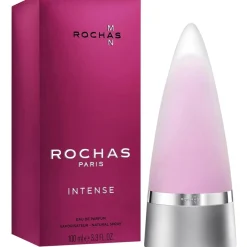 Herenparfum^Rochas Eau de Parfum Spray Intense