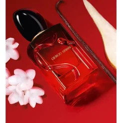 Damesparfum^Armani Eau de Parfum Spray Intense - navulbaar, Passione