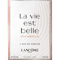 Damesparfum^Lancôme Eau de Parfum Spray, Iris Absolu