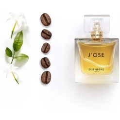 Luxe Damesparfum|Damesparfum^Eisenberg Eau de Parfum Spray, J'ose Femme