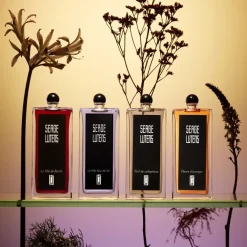 Niche Herenparfums|Niche Damesparfums^Serge Lutens Eau de Parfum Spray, La Fille Tour de Fer