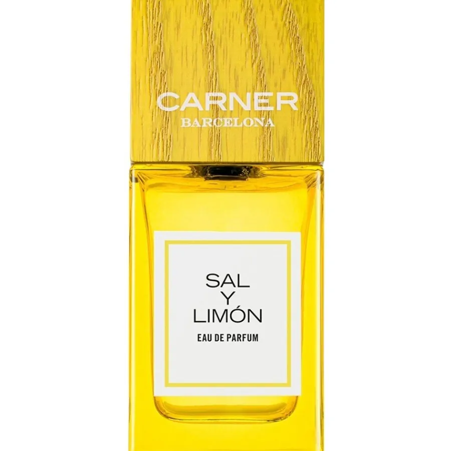 Niche Herenparfums|Niche Damesparfums^Carner Barcelona Eau de Parfum Spray, La Playa