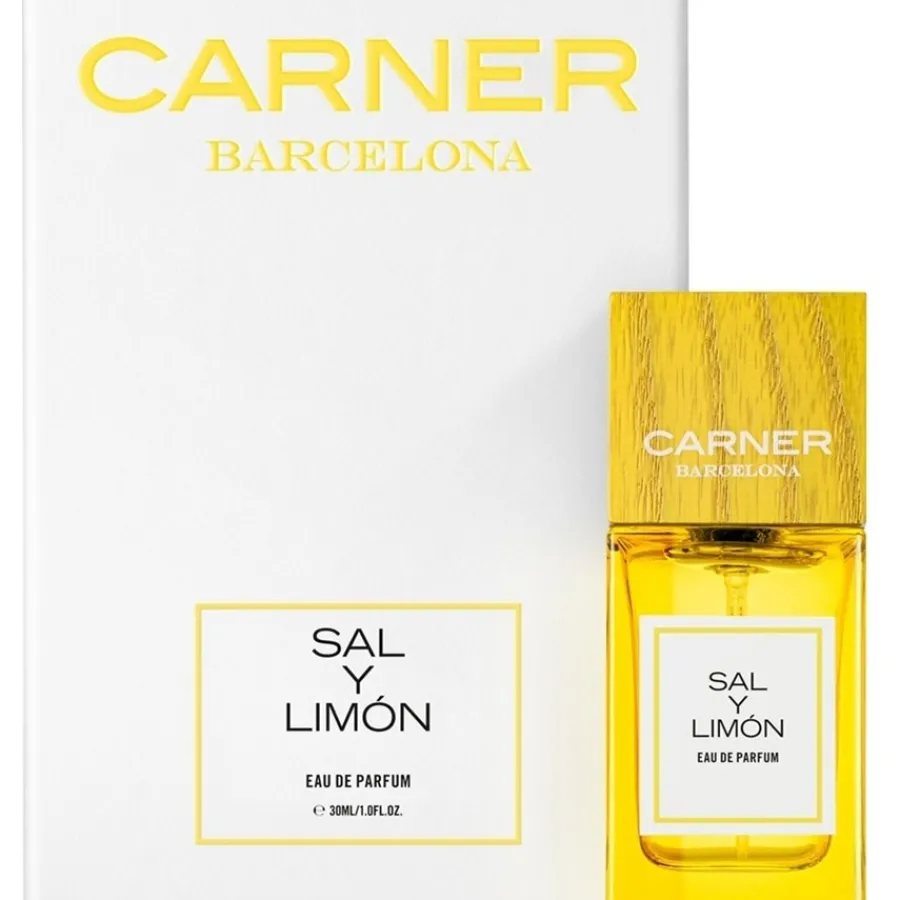 Niche Herenparfums|Niche Damesparfums^Carner Barcelona Eau de Parfum Spray, La Playa