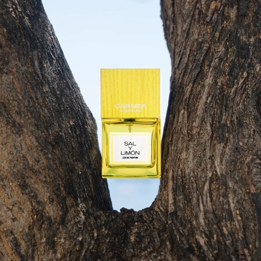 Niche Herenparfums|Niche Damesparfums^Carner Barcelona Eau de Parfum Spray, La Playa