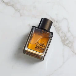 Herenparfum|Damesparfum^WOMO Eau de Parfum Spray, Leather + Benzoin