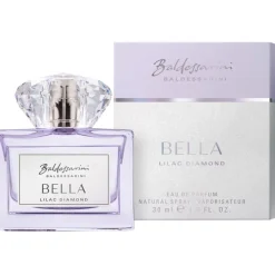 Fruitig Parfum|Bloemig Parfum^Baldessarini Eau de Parfum Spray, Lilac Diamond