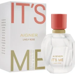 Fruitig Parfum|Bloemig Parfum^Aigner Eau de Parfum Spray, Lively Rose