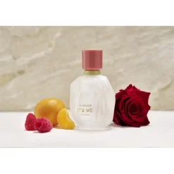 Fruitig Parfum|Bloemig Parfum^Aigner Eau de Parfum Spray, Lively Rose