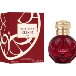 Damesparfum^Elie Saab Eau de Parfum Spray, Love
