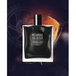 Niche Herenparfums|Herenparfum^Pierre Guillaume Paris Eau de Parfum Spray, Mécanique du Désir