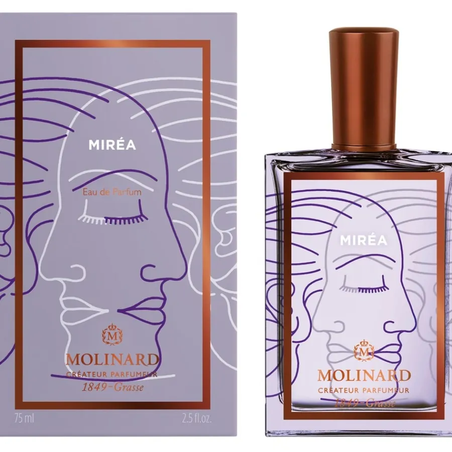 Niche Damesparfums|Herenparfum^Molinard Eau de Parfum Spray, Miréa