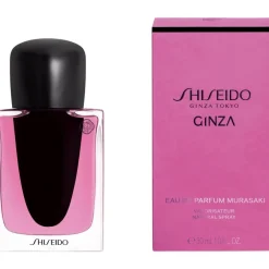Zomergeuren|Herfstgeuren^Shiseido Eau de Parfum Spray, Murasaki