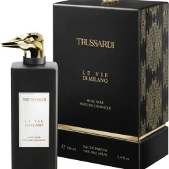 Italiaans Parfum|Herfstgeuren^Trussardi Eau de Parfum Spray, Musc Noir Perfume Enhancer