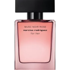 Luxe Herenparfum|Luxe Damesparfum^Narciso Rodriguez Eau de Parfum Spray, Musc Noir Rose
