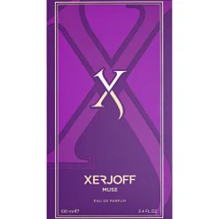 Niche Herenparfums|Niche Damesparfums^XERJOFF Eau de Parfum Spray, Muse