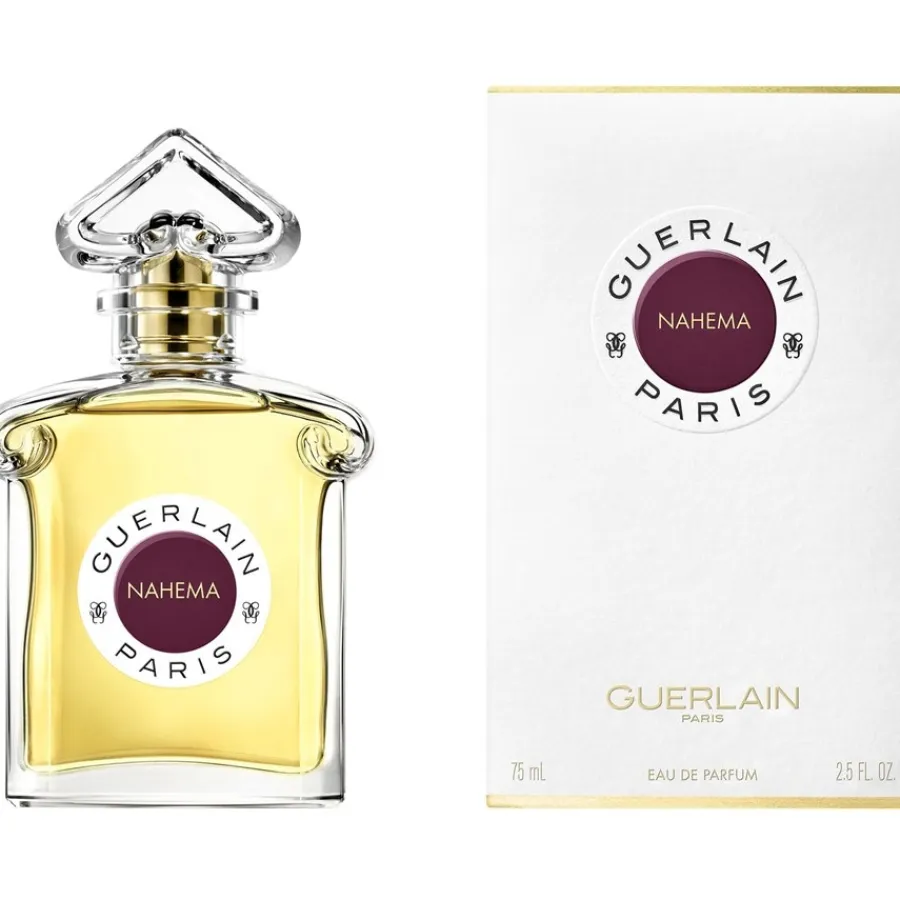 Frans Parfum|Damesparfum^GUERLAIN Eau de Parfum Spray, Nahéma