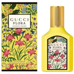 Damesparfum^Gucci Eau de Parfum Spray (Navulbaar), Gorgeous Orchid