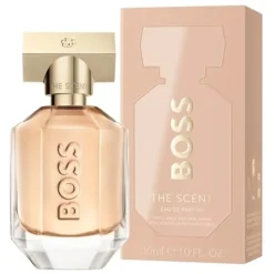 Fris Parfum|Fruitig Parfum^Hugo Boss Eau de Parfum Spray, Navulbaar