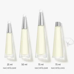 Damesparfum^Issey Miyake Eau de Parfum Spray navulling