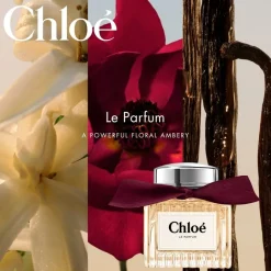 Bloemig Parfum|Damesparfum^Chloé Eau de Parfum Spray, Navulbaar