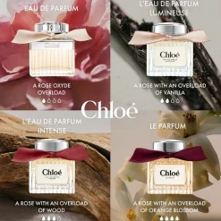 Bloemig Parfum|Damesparfum^Chloé Eau de Parfum Spray, Navulbaar