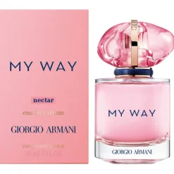 Damesparfum^Armani Eau de Parfum Spray, Nectar