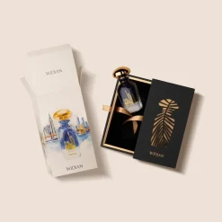 Luxe Herenparfum|Luxe Damesparfum^Widian Eau de Parfum Spray, New York