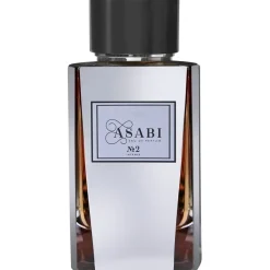Amberparfum|Herenparfum^ASABI Eau de Parfum Spray, No 2