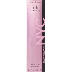 Damesparfum^Elizabeth Arden Eau de Parfum Spray, NYC Downtown