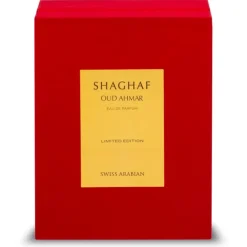 Fruitig Parfum|Amberparfum^Swiss Arabian Eau de Parfum Spray, Oud Ahmar